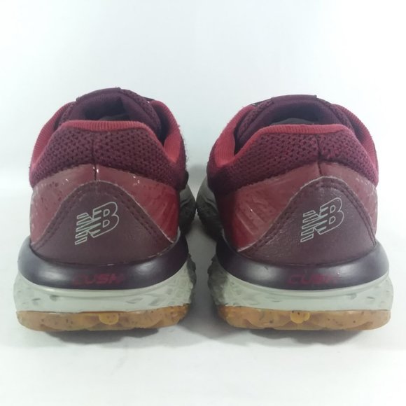 New Balance 620v2 Trail Running Shoes Mens 8.5D main image 7